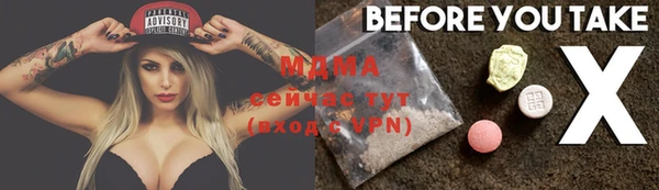 гашик Михайлов