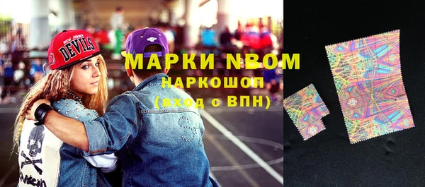 гашик Михайлов